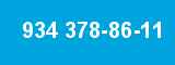 934 378-86-11 934 378-86-11
